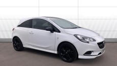 Vauxhall Corsa 1.4 Limited Edition 3dr Petrol Hatchback